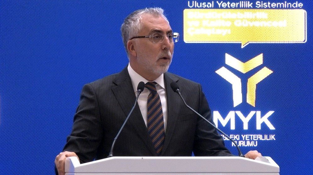 SGK Borçlarına 72 Ay Taksit Kolaylığı.. Bakan Işıkhan Yeni Düzenlemeyi Açıkladı!