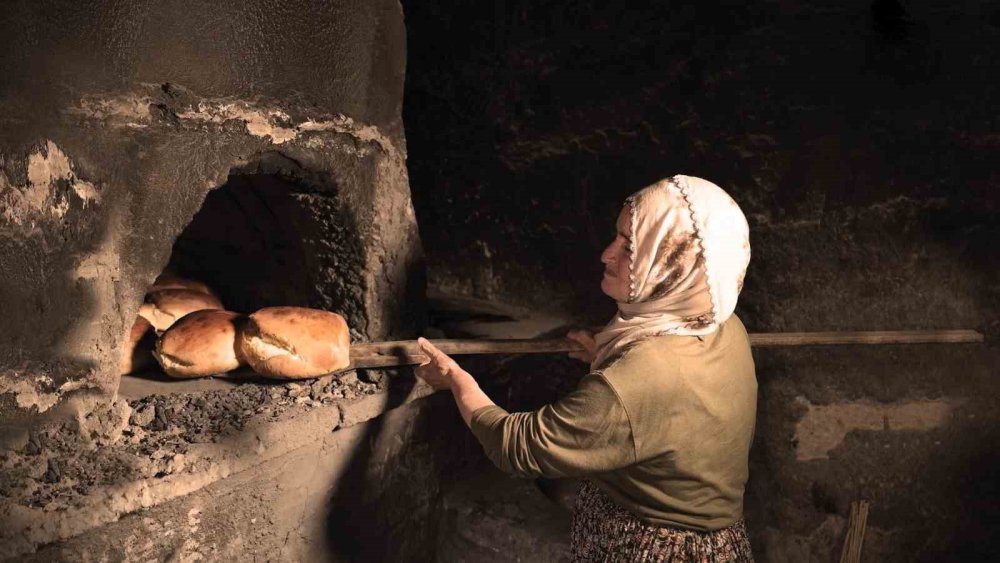 Tarih ve Lezzet Kapadokya’da Buluşacak