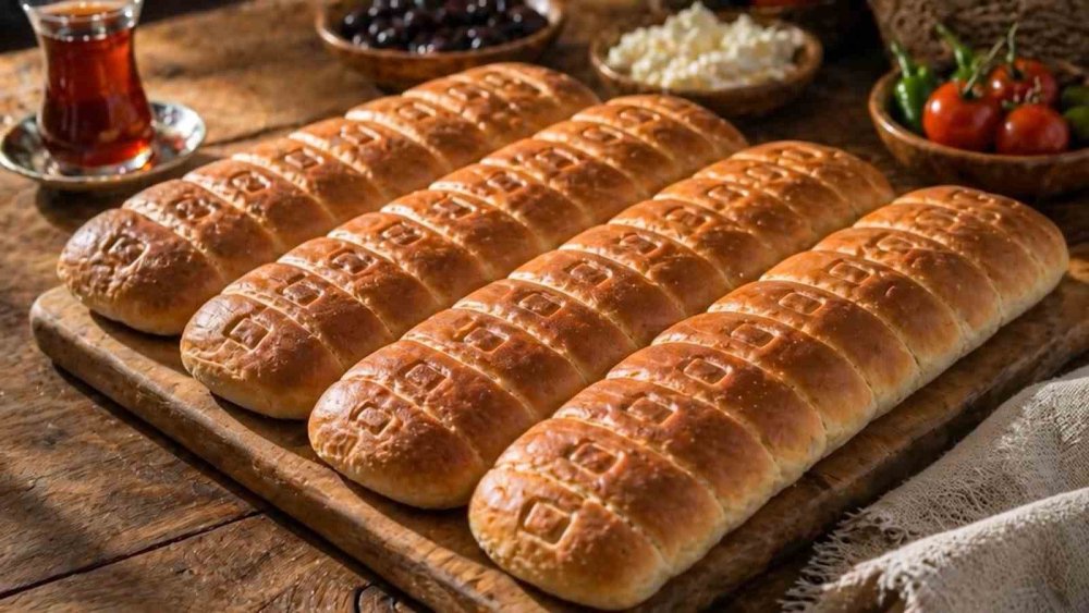 Tarih ve Lezzet Kapadokya’da Buluşacak