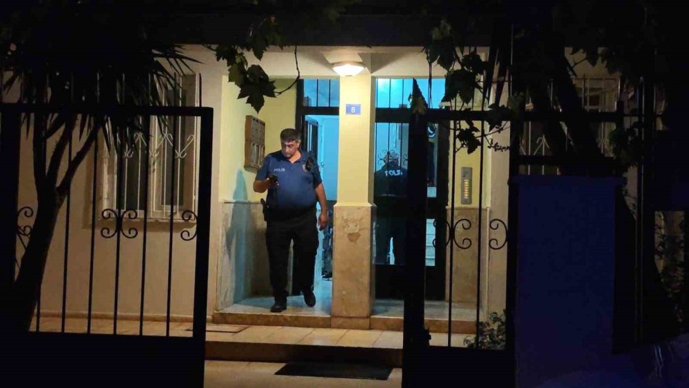 Antalya’da Şüpheli Ölüm: 16 Yaşındaki Çocuk Vurulmuş Halde Bulundu