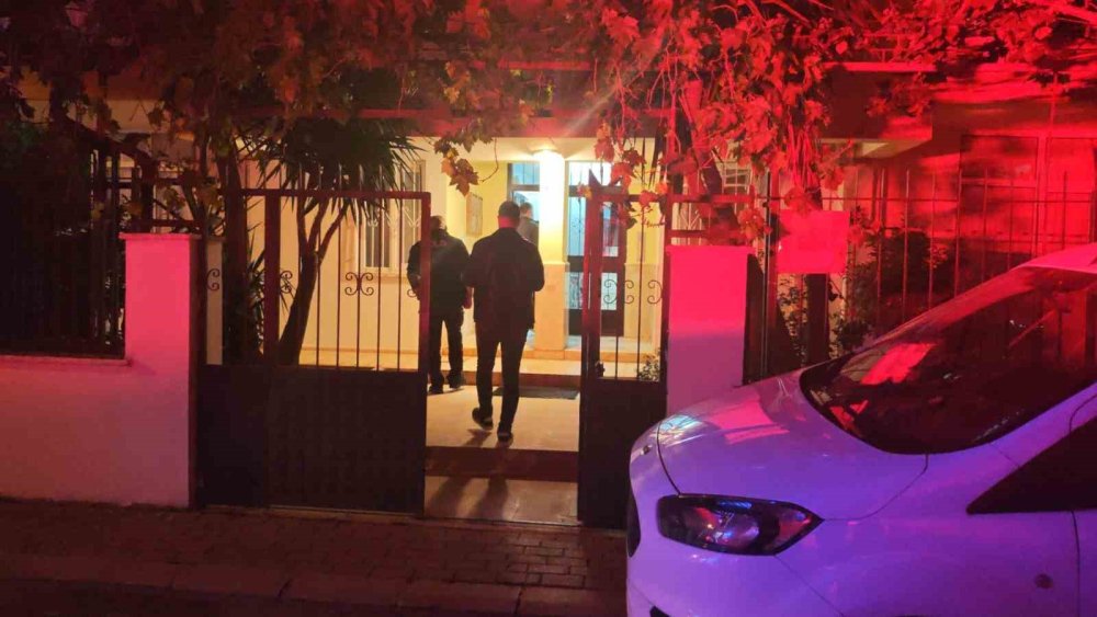 Antalya’da Şüpheli Ölüm: 16 Yaşındaki Çocuk Vurulmuş Halde Bulundu