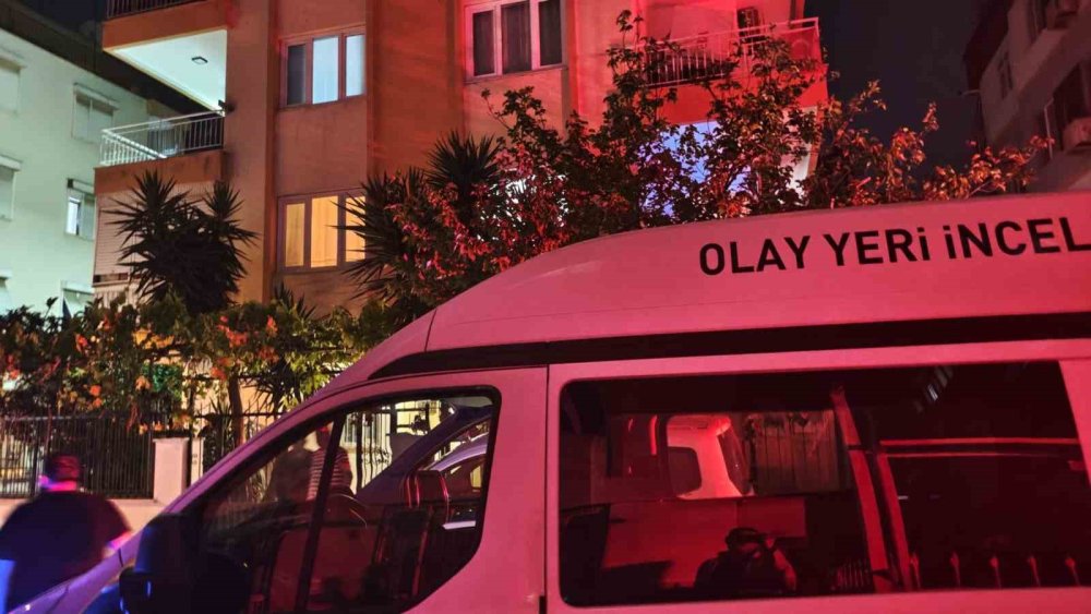 Antalya’da Şüpheli Ölüm: 16 Yaşındaki Çocuk Vurulmuş Halde Bulundu