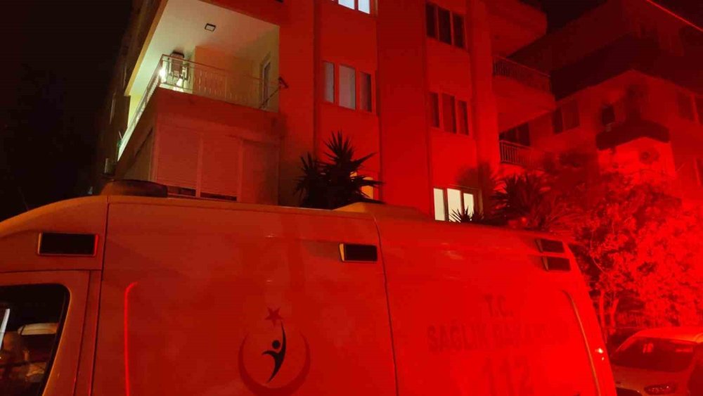 Antalya’da Şüpheli Ölüm: 16 Yaşındaki Çocuk Vurulmuş Halde Bulundu