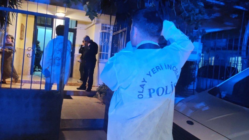 Antalya’da Şüpheli Ölüm: 16 Yaşındaki Çocuk Vurulmuş Halde Bulundu