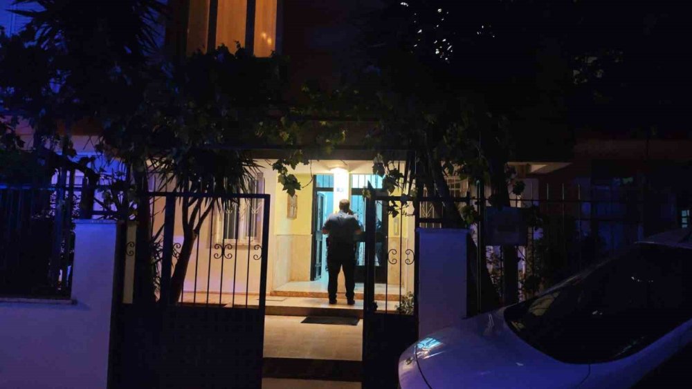 Antalya’da Şüpheli Ölüm: 16 Yaşındaki Çocuk Vurulmuş Halde Bulundu