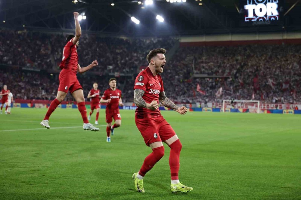 Avrupa’nın Final Heyecanı İstanbul’a Taşınıyor.. Kentte Büyük Bekleyiş Başladı!