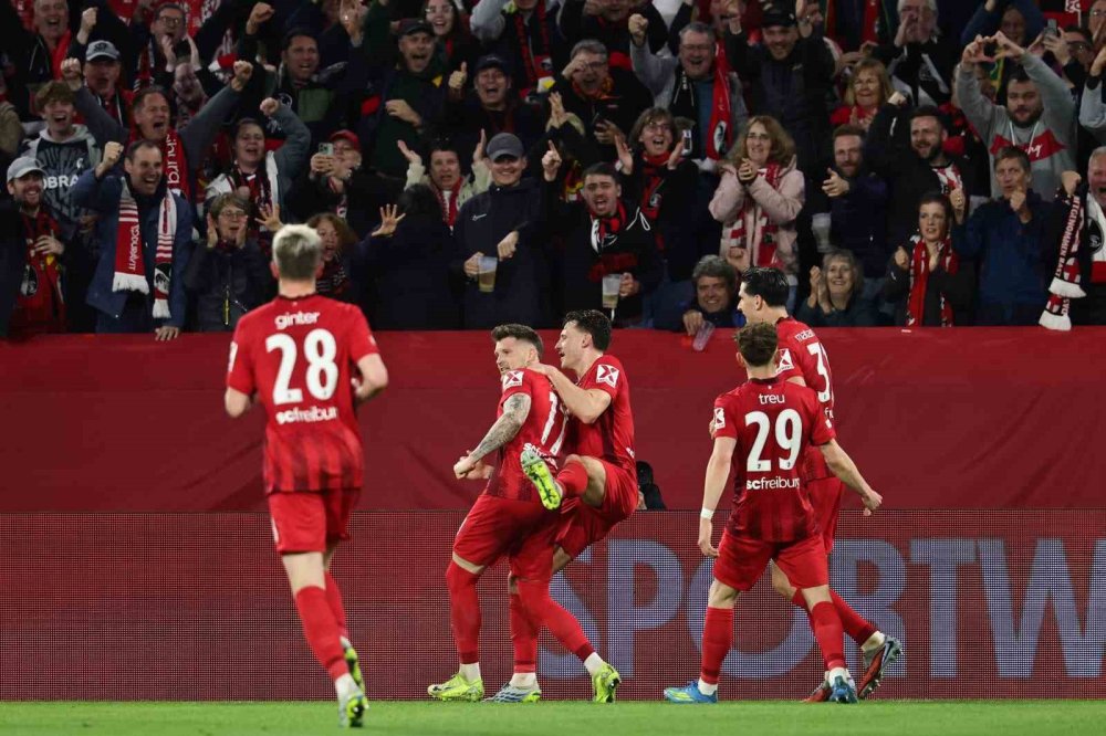 Avrupa’nın Final Heyecanı İstanbul’a Taşınıyor.. Kentte Büyük Bekleyiş Başladı!