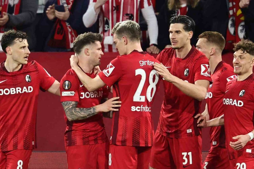 Avrupa’nın Final Heyecanı İstanbul’a Taşınıyor.. Kentte Büyük Bekleyiş Başladı!