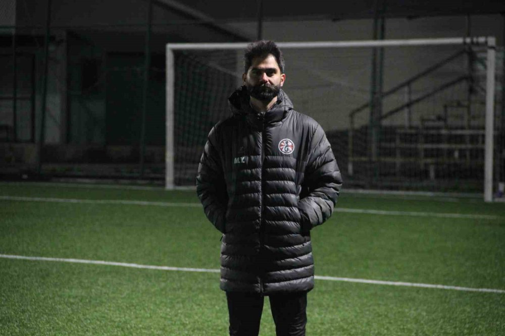 Erzurum’un İlk Kadın Futbol Takımı Sahaya Çıkıyor.. Hedef 2. Lig ve Başarı!