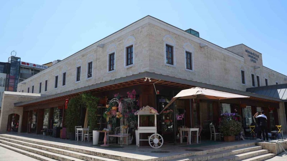 Mesleğinin Son Temsilcisi, Çırak Bulamıyor