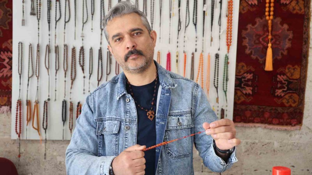 Mesleğinin Son Temsilcisi, Çırak Bulamıyor