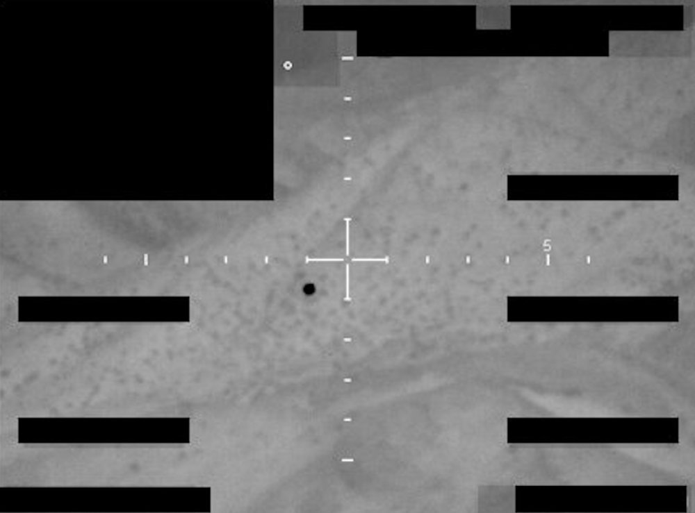 Pentagon UFO Dosyalarını Açtı.. Gizemli Görüntüler ve Ay Fotoğrafları Yayında!