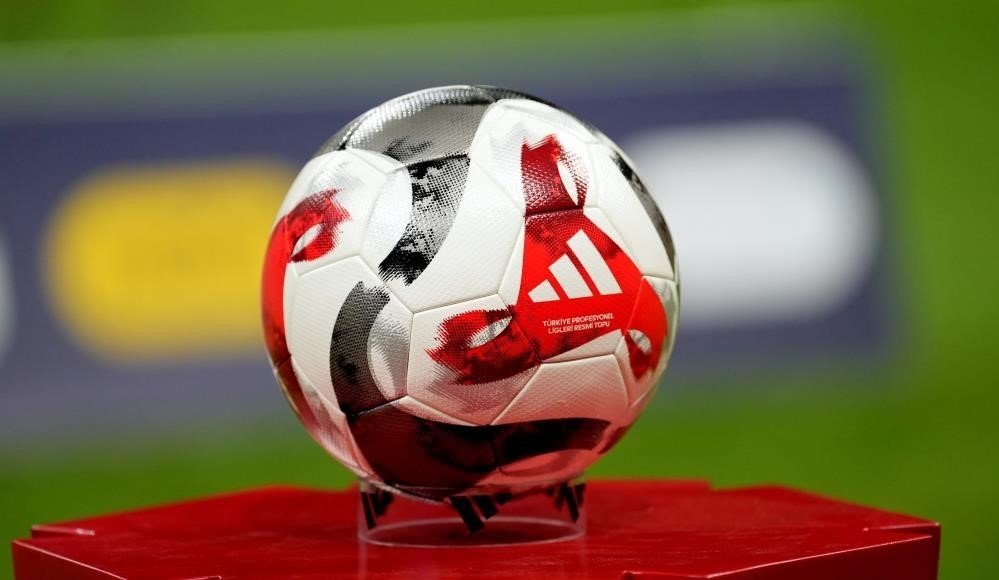 Trendyol Süper Lig’de 33. Hafta Heyecanı Başlıyor