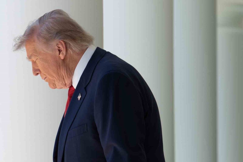 Trump: Rusya-Ukrayna Arasında 3 Günlük Ateşkes İlan Edilecek
