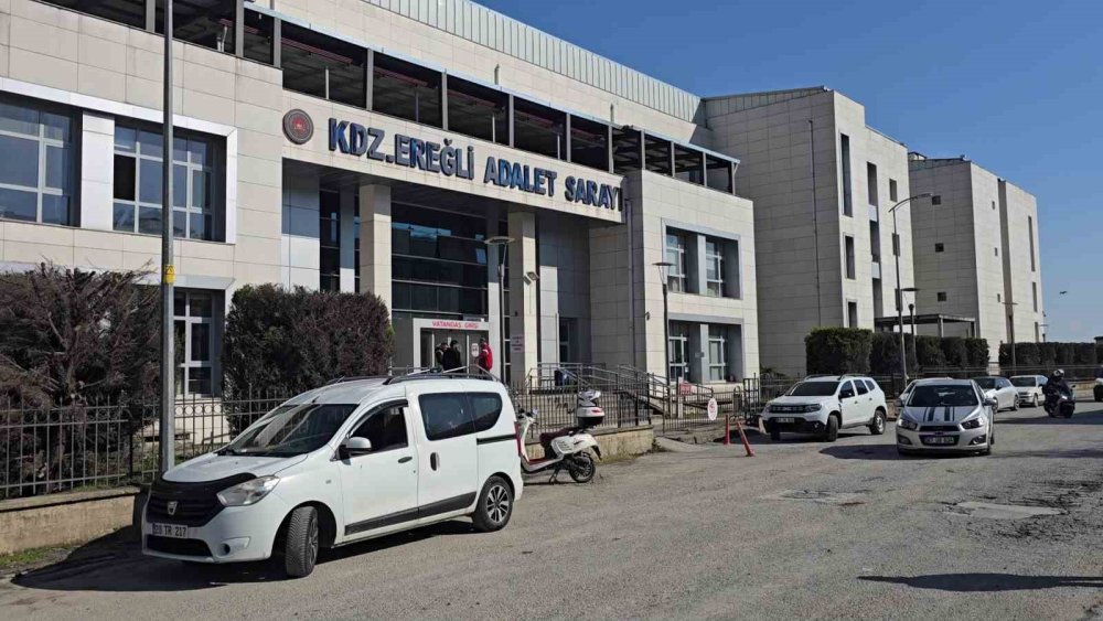 Zonguldak’ta Çocuk İstismarı Davasında Karar Çıktı.. Sanığa 15 Yıl Hapis Verildi!
