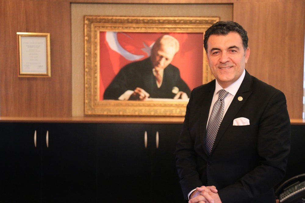 Ardahan TÜİK Listesinde Zirveye Yerleşti.. İşsizlik Oranı Yüzde 4 Açıklandı!