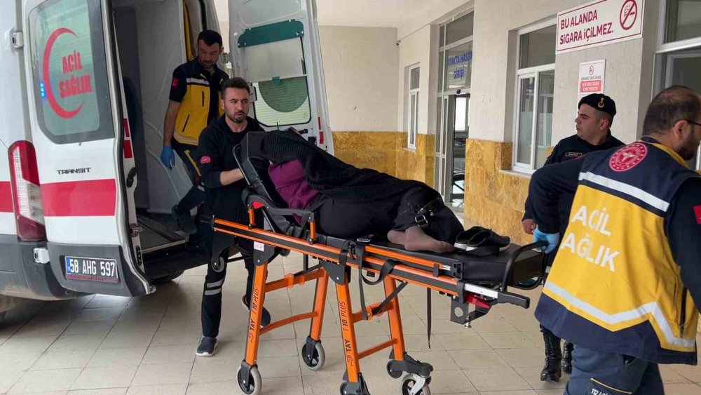 ’İneğin Bostanıma Girdi’ Kavgası Kanlı Bitti: 1 Kişi Öldü, 3 Kişi Yaralandı