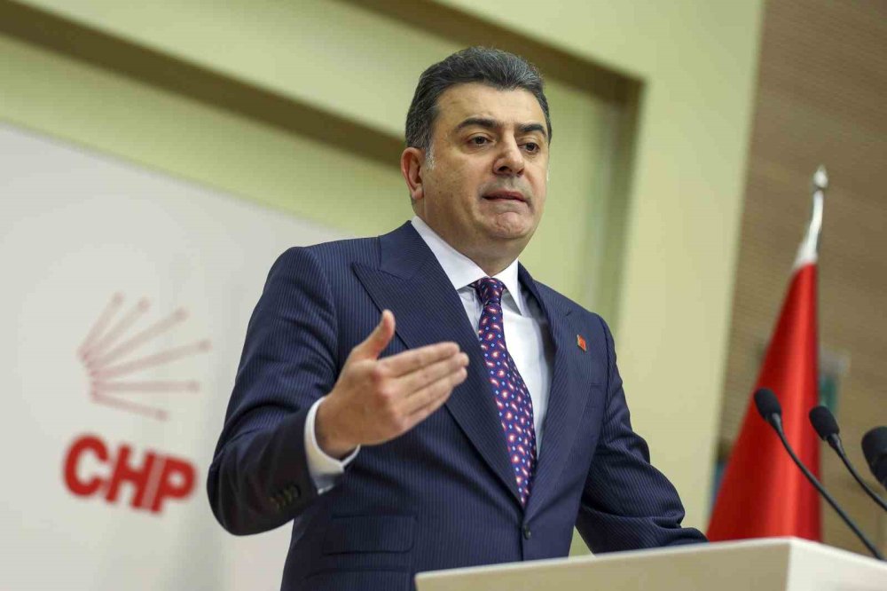 CHP’de Burcu Köksal Krizi.. MYK’dan Kesin İhraç ve Disiplin Kararı Geldi!