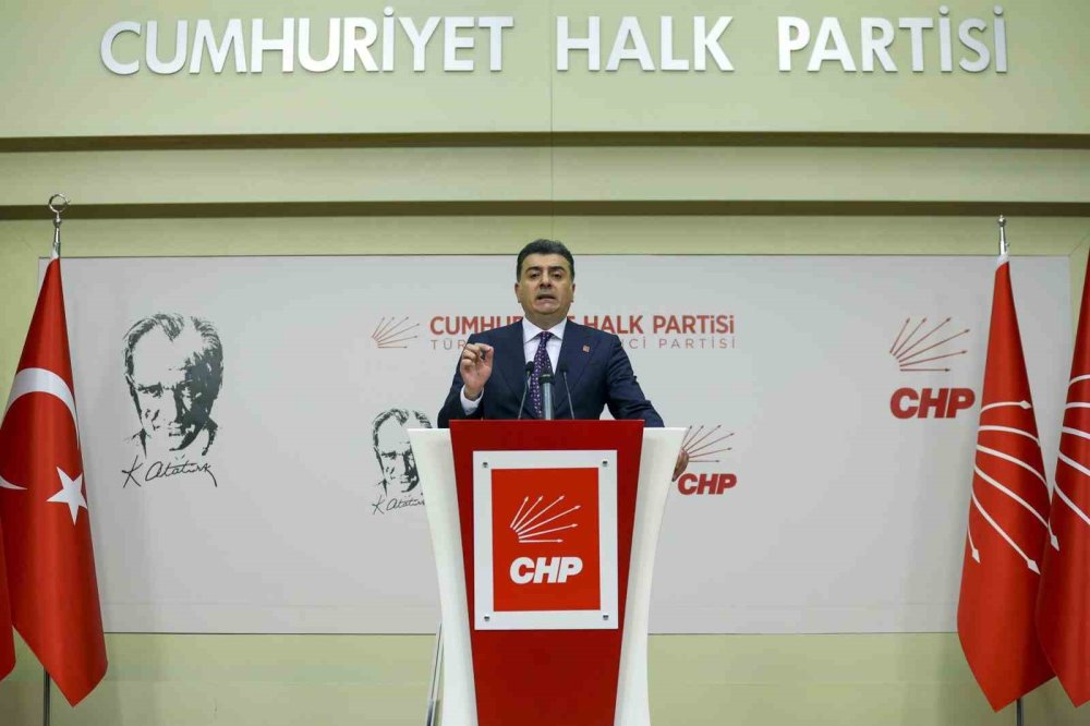 CHP’de Burcu Köksal Krizi.. MYK’dan Kesin İhraç ve Disiplin Kararı Geldi!