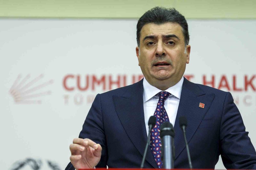 CHP’de Burcu Köksal Krizi.. MYK’dan Kesin İhraç ve Disiplin Kararı Geldi!