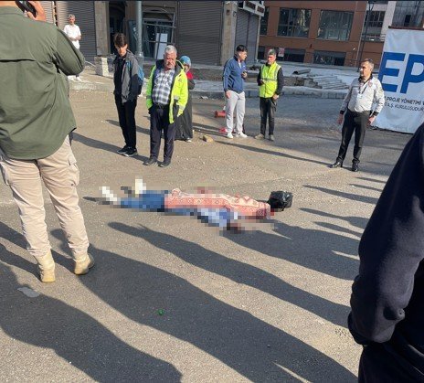 Malatya’da Silahlı Saldırıya Uğrayan Kadın Ağır Yaralandı