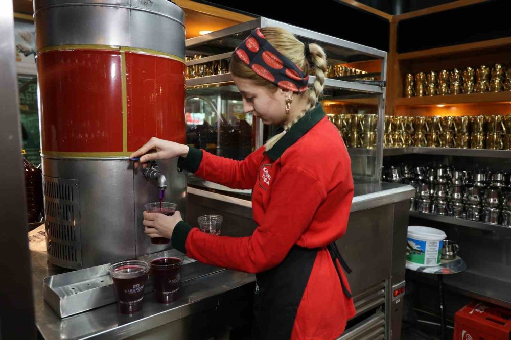 Uzmanlardan Dikkat Çeken Açıklama.. Adana Kebabı Sağlıklı Yaşamı Destekliyor!