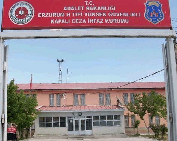 Gülistan Doku Soruşturması’nda Yeni Gelişme.. 7 Tutuklu Erzurum’a Nakledildi!