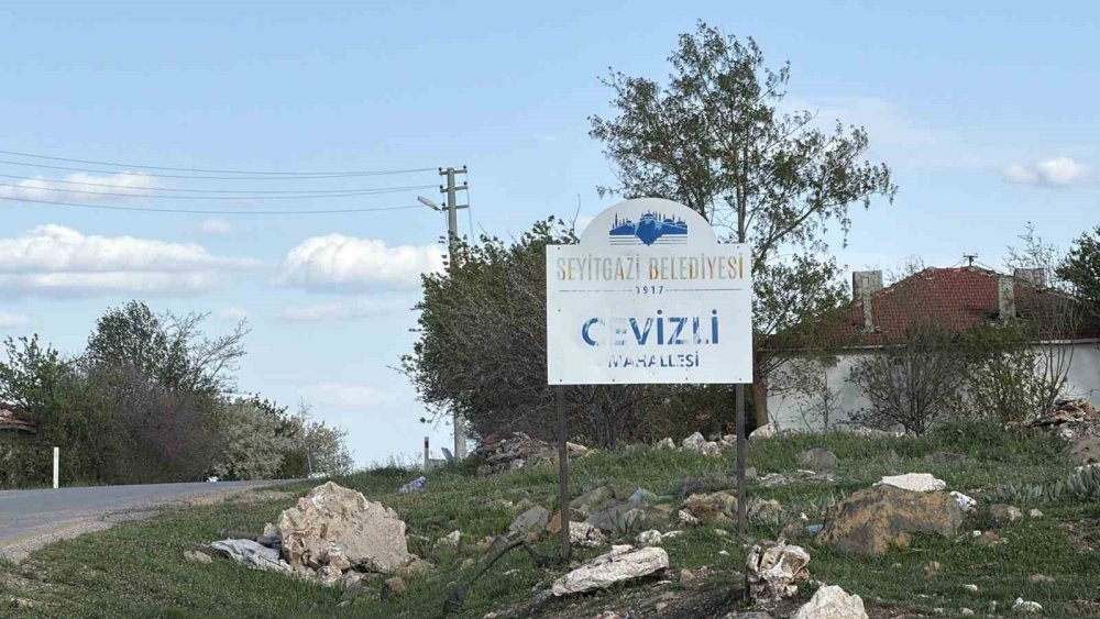 Akrabalar Arasında "Arazi" Kavgası Kanlı Bitti: 1 Ölü, 2 Yaralı