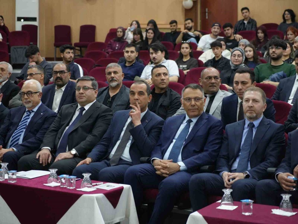 Iğdır’da Nahçıvan Vurgusu.. ‘Yatırım ve Ticaret’te Stratejik İş Birliği Güçleniyor!