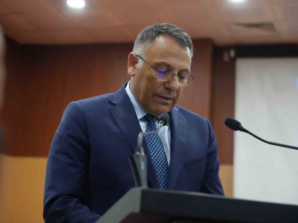 Iğdır’da Nahçıvan Vurgusu.. ‘Yatırım ve Ticaret’te Stratejik İş Birliği Güçleniyor!