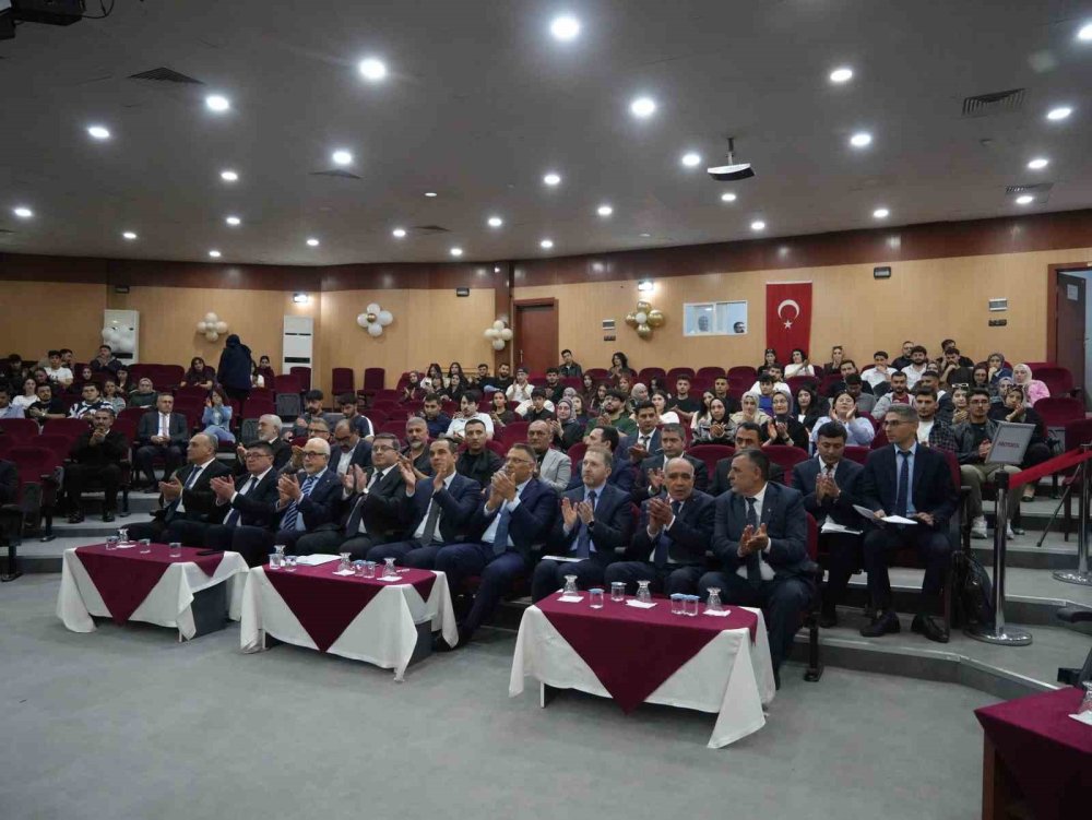 Iğdır’da Nahçıvan Vurgusu.. ‘Yatırım ve Ticaret’te Stratejik İş Birliği Güçleniyor!