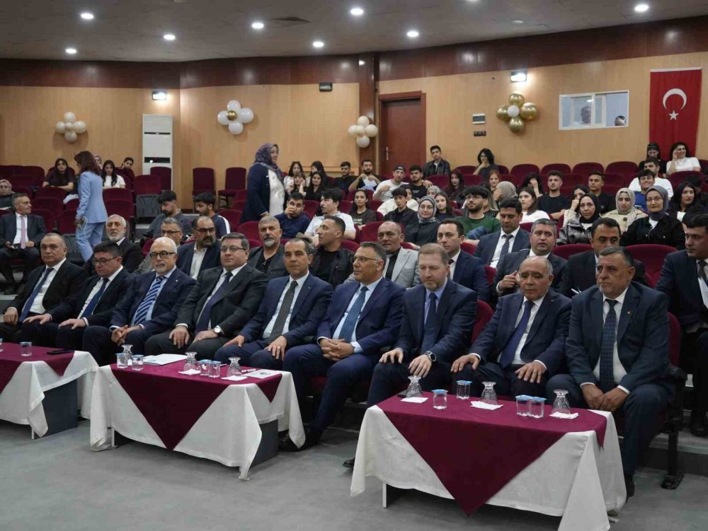 Iğdır’da Nahçıvan Vurgusu.. ‘Yatırım ve Ticaret’te Stratejik İş Birliği Güçleniyor!
