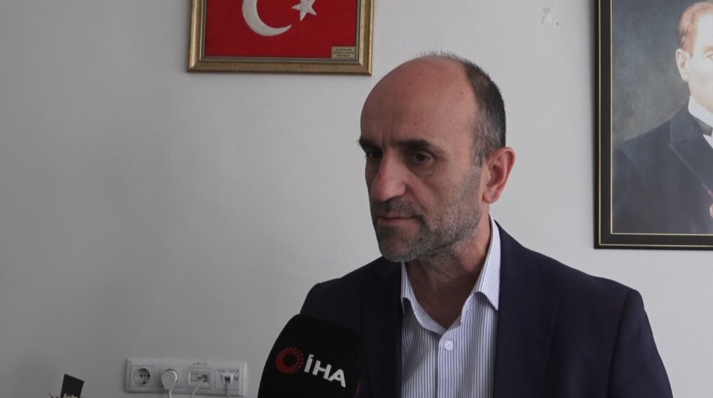 Kirazlıdere’ye Yoğun İlgi.. Isparta’nın Cam Terası Turizmin Yeni Gözdesi Oldu!