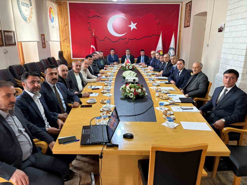 Türkiye-Ermenistan Sürecinde Kritik Eşik.. Kars’ta Ticaret Umudu Güçleniyor!