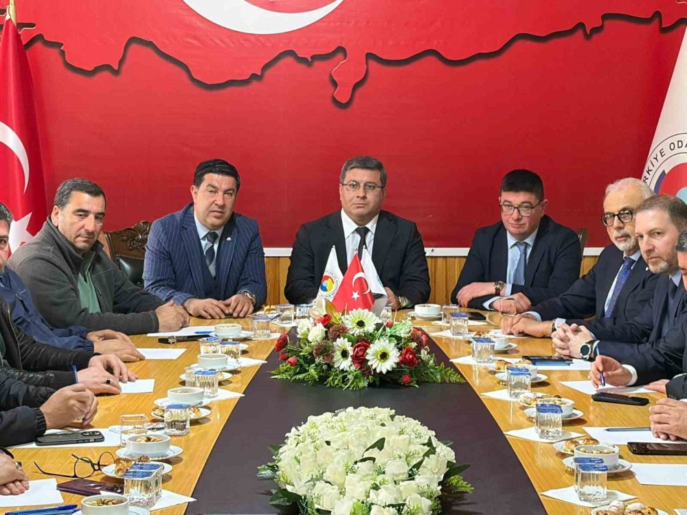 Türkiye-Ermenistan Sürecinde Kritik Eşik.. Kars’ta Ticaret Umudu Güçleniyor!