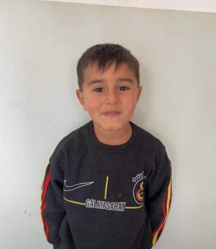 Ceylanpınar’da Yürek Yakan Kayıp.. 5 Yaşındaki Miraç’tan Acı Haber Geldi!