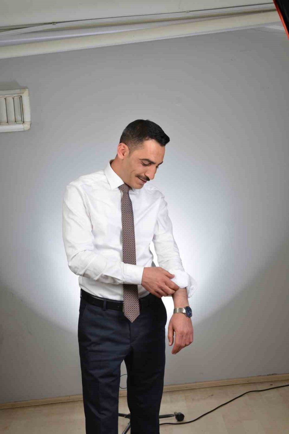Gümüşhane Tekke’de Seçim Heyecanı.. 11 Adaylı Yarışta Akrabalar Rakip Oldu!