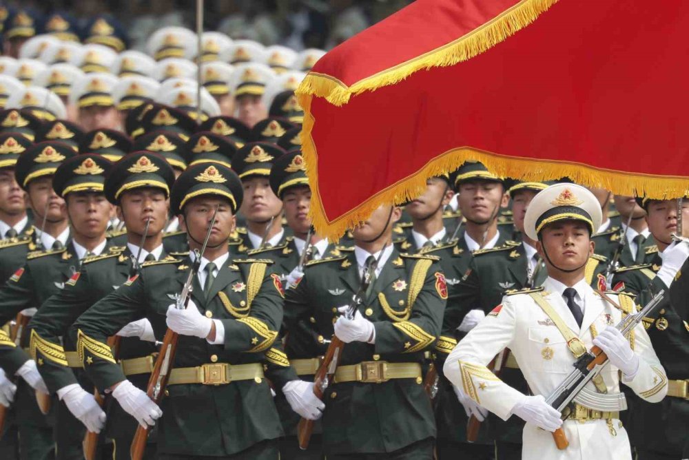 Xi ve Trump Arasında Kritik Pekin Teması.. Dünya Gözünü Çin-ABD Zirvesine Çevirdi!