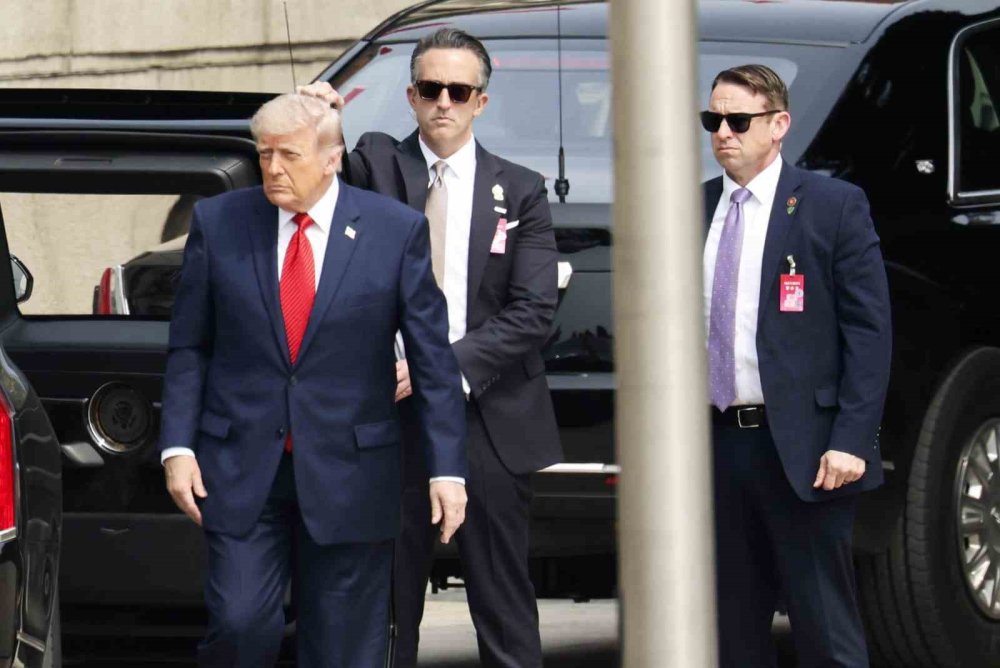 Xi ve Trump Arasında Kritik Pekin Teması.. Dünya Gözünü Çin-ABD Zirvesine Çevirdi!