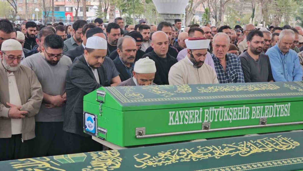 26 Günde Müebbet...Araştırma Görevlisini Öldürdü İlk Duruşmada Karar Açıklandı