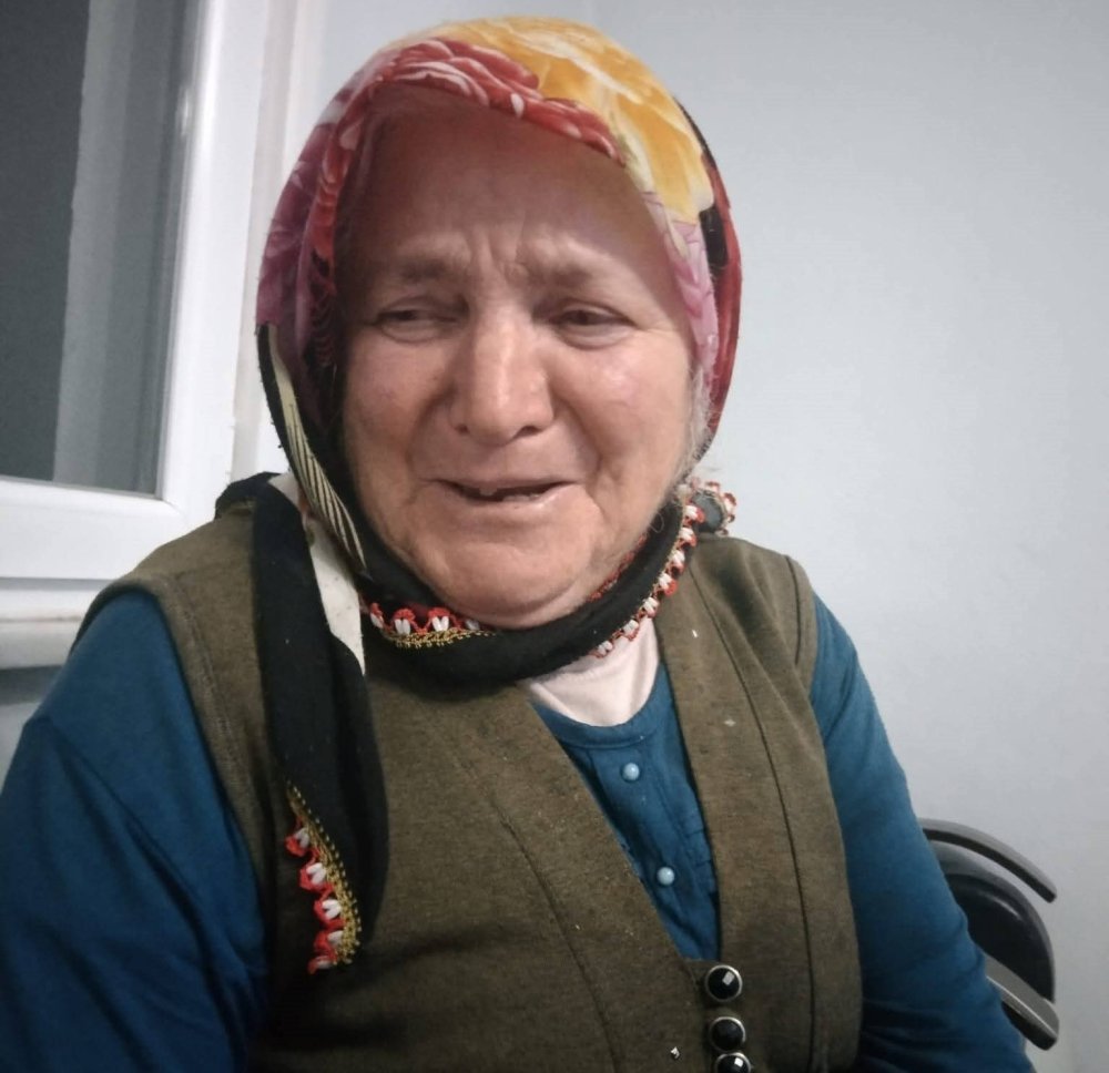 Akkuş’ta Acı Gün.. Oğlunun Ölüm Haberini Alan Anne Aynı Gün Hayatını Kaybetti!