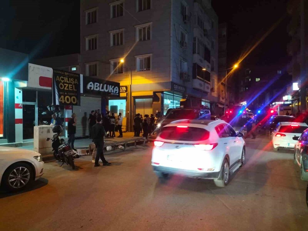 Cizre’de Aile Toplantısı Silahlı Kavgaya Döndü.. 3 Kişi Yaralandı!