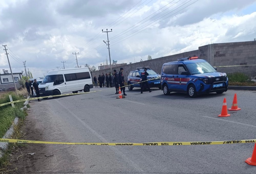 Niğde’de Husumetli Ailelerin Kavgası Kanlı Bitti: 1 Ölü