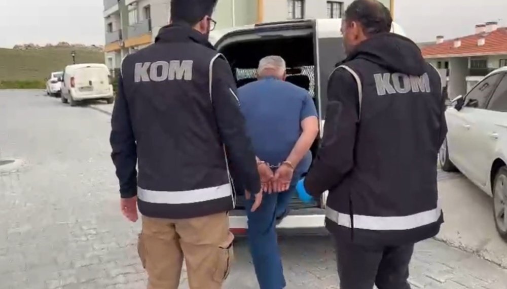 Uluslararası Tarihi Eser Kaçakçılığı Operasyonu: 204 Milyon Liralık Vurgun