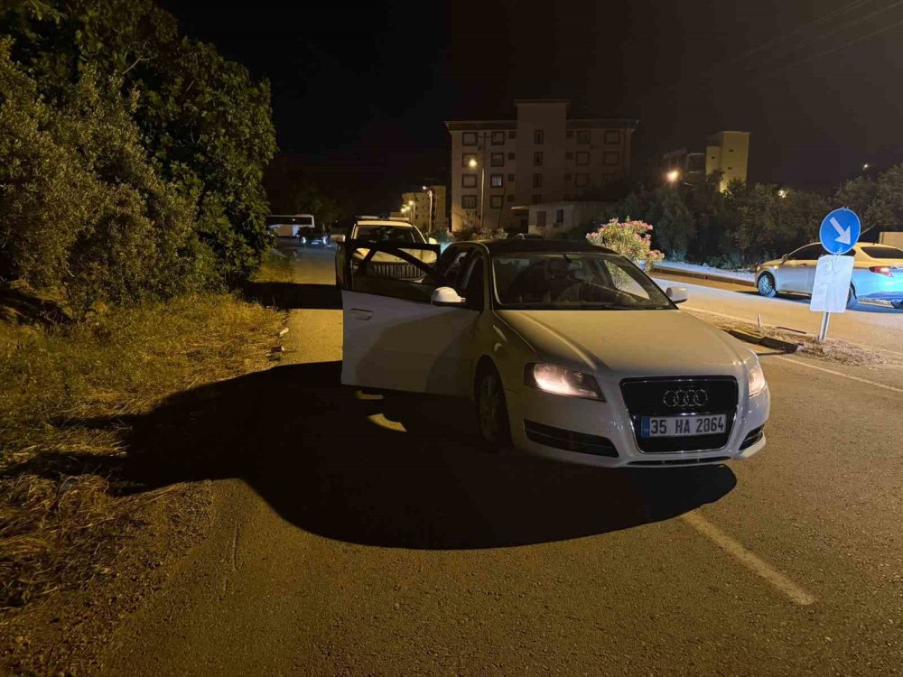 Antalya’da Gece Yarısı Dehşeti.. Tartışma Kanlı Bitti, 3 Kişi Yaşamını Yitirdi!