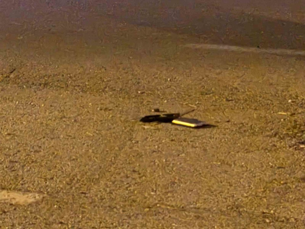 Antalya’da Gece Yarısı Dehşeti.. Tartışma Kanlı Bitti, 3 Kişi Yaşamını Yitirdi!