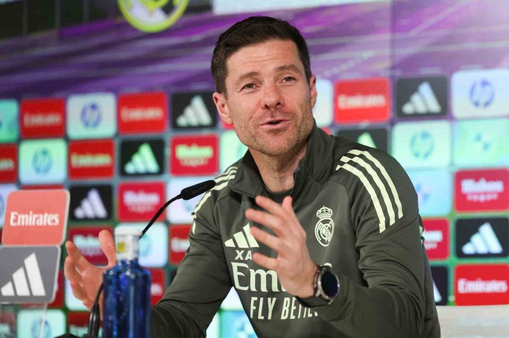 Chelsea’de Yeni Dönem Başlıyor.. Xabi Alonso ile 4 Yıllık Anlaşma Sağlandı!