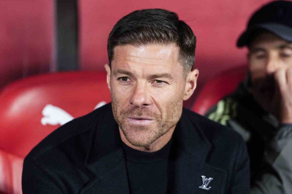 Chelsea’de Yeni Dönem Başlıyor.. Xabi Alonso ile 4 Yıllık Anlaşma Sağlandı!