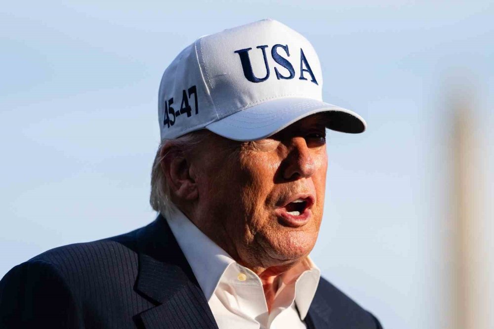ABD-İran Hattında Gerilim Tırmanıyor.. Trump’tan Yeni Askeri Müdahale Sinyali!