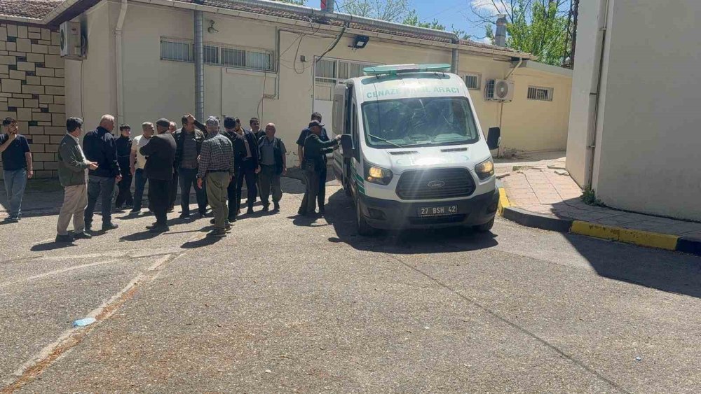 Adıyaman’da Komşu Dehşeti.. 87 Yaşındaki Mehmet Ali Kılınç Yaşamını Yitirdi!